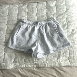 Aerie Offline Cloud Fleece Short